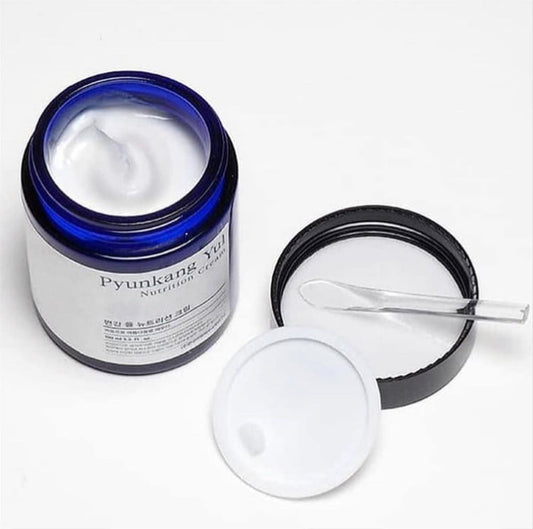Pyunkang Yul Nutrition Cream 100mls