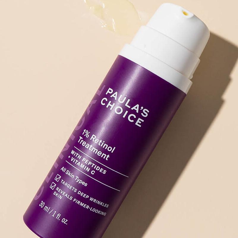 Paula’s Choice CLINICAL 1% Retinol Treatment 30ml