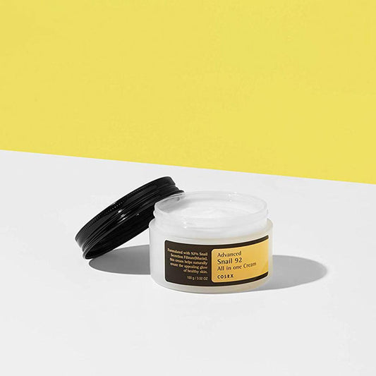 COSRX Advanced Snail 92 All in one Cream Tube