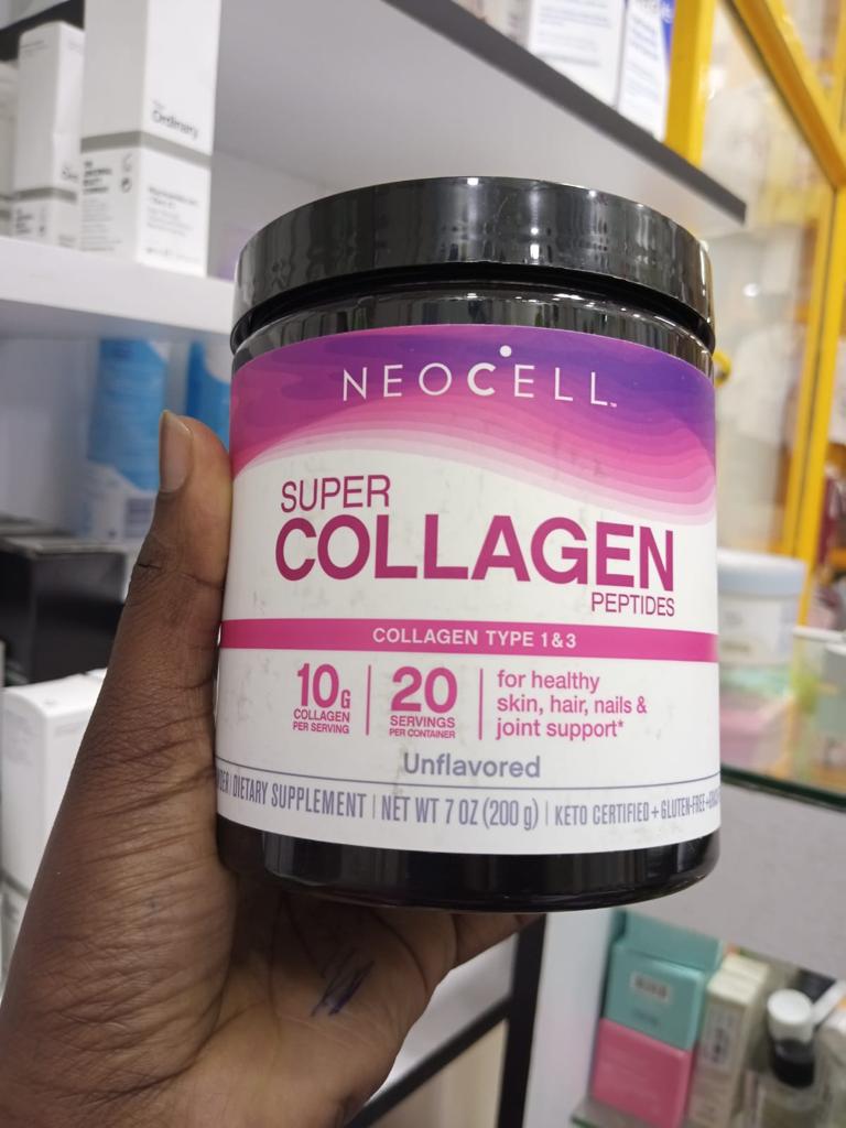 Neocell