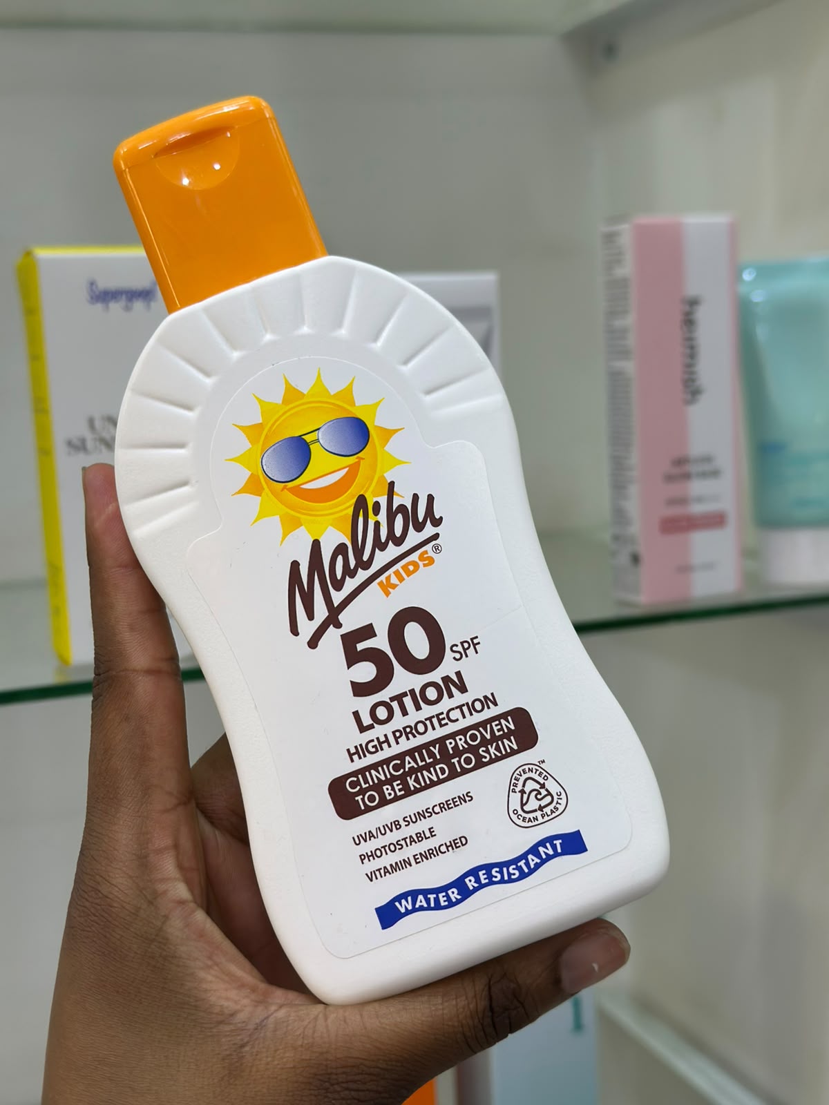 Selected Variant Image
