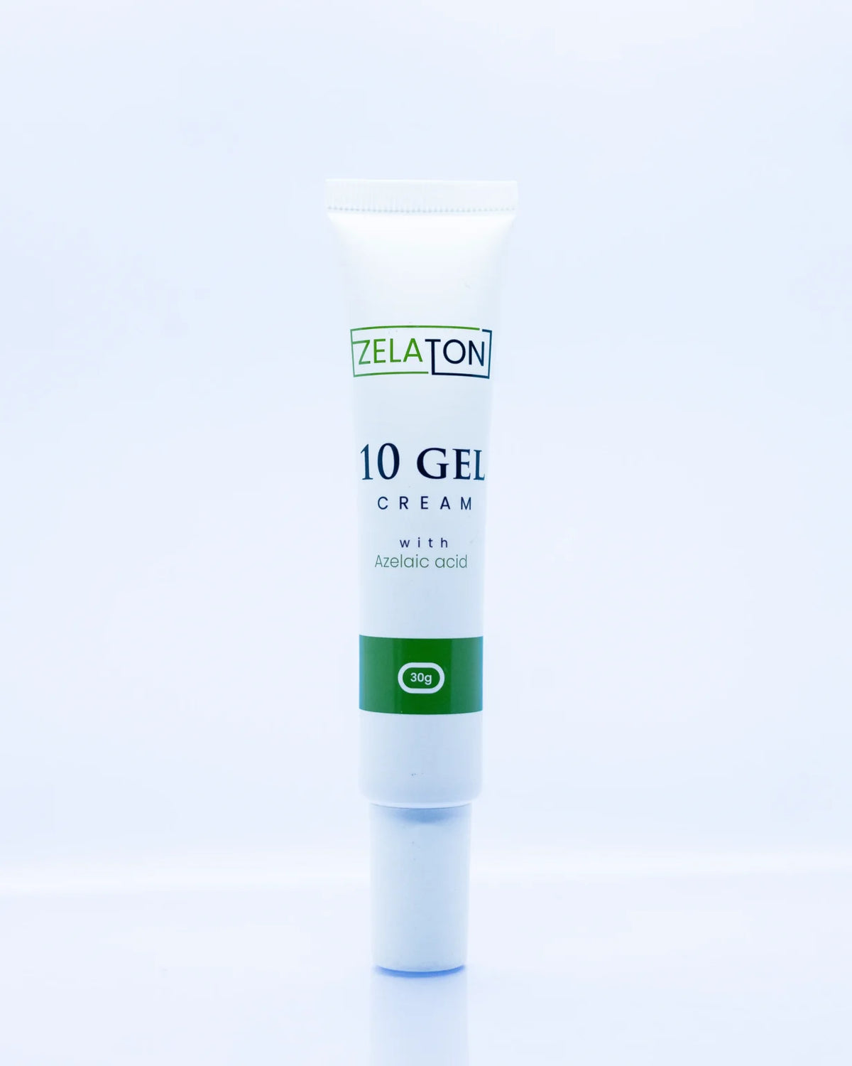 Zelaton 10% Azelaic Acid Gel Cream 30g