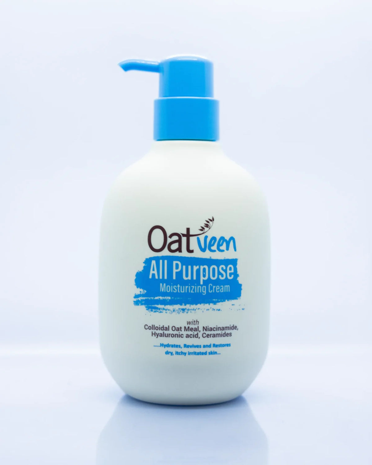 Oatveen All Purpose Moisturizing Cream