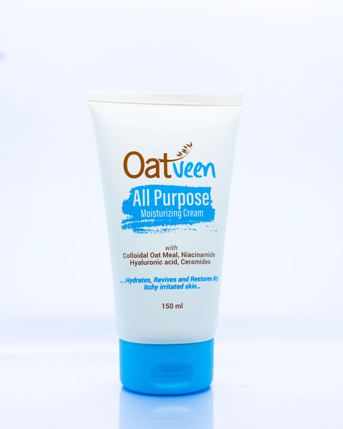 Oatveen All Purpose Moisturizing Cream