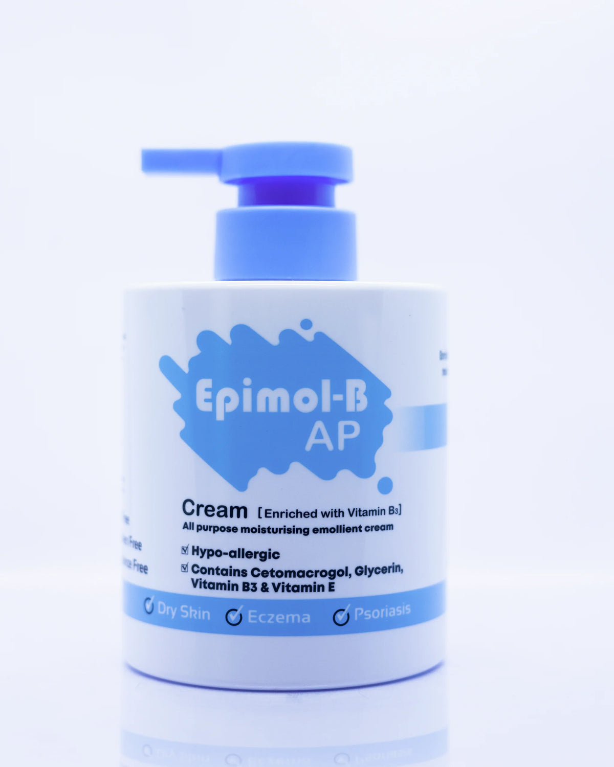 Epimol-B All Purpose Cream