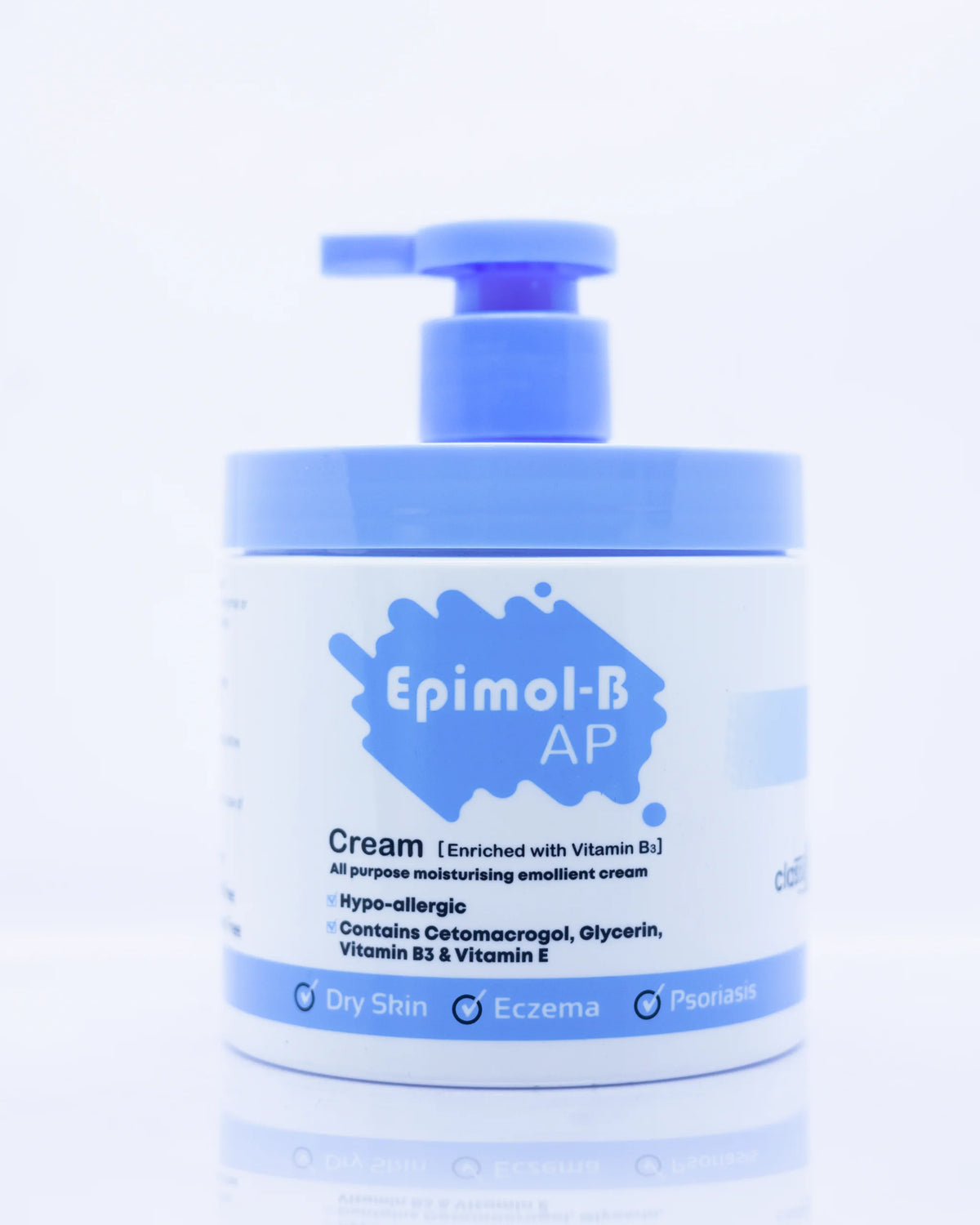 Epimol-B All Purpose Cream