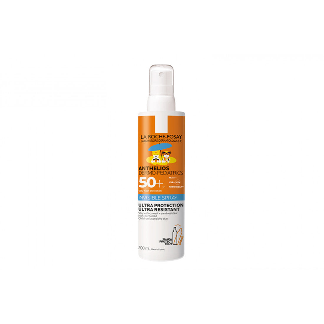 La Roche Posay Anthelios Kids Spray SPF 50+ 200ml