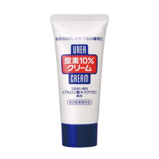Shiseido Urea 10% Hand Cream
