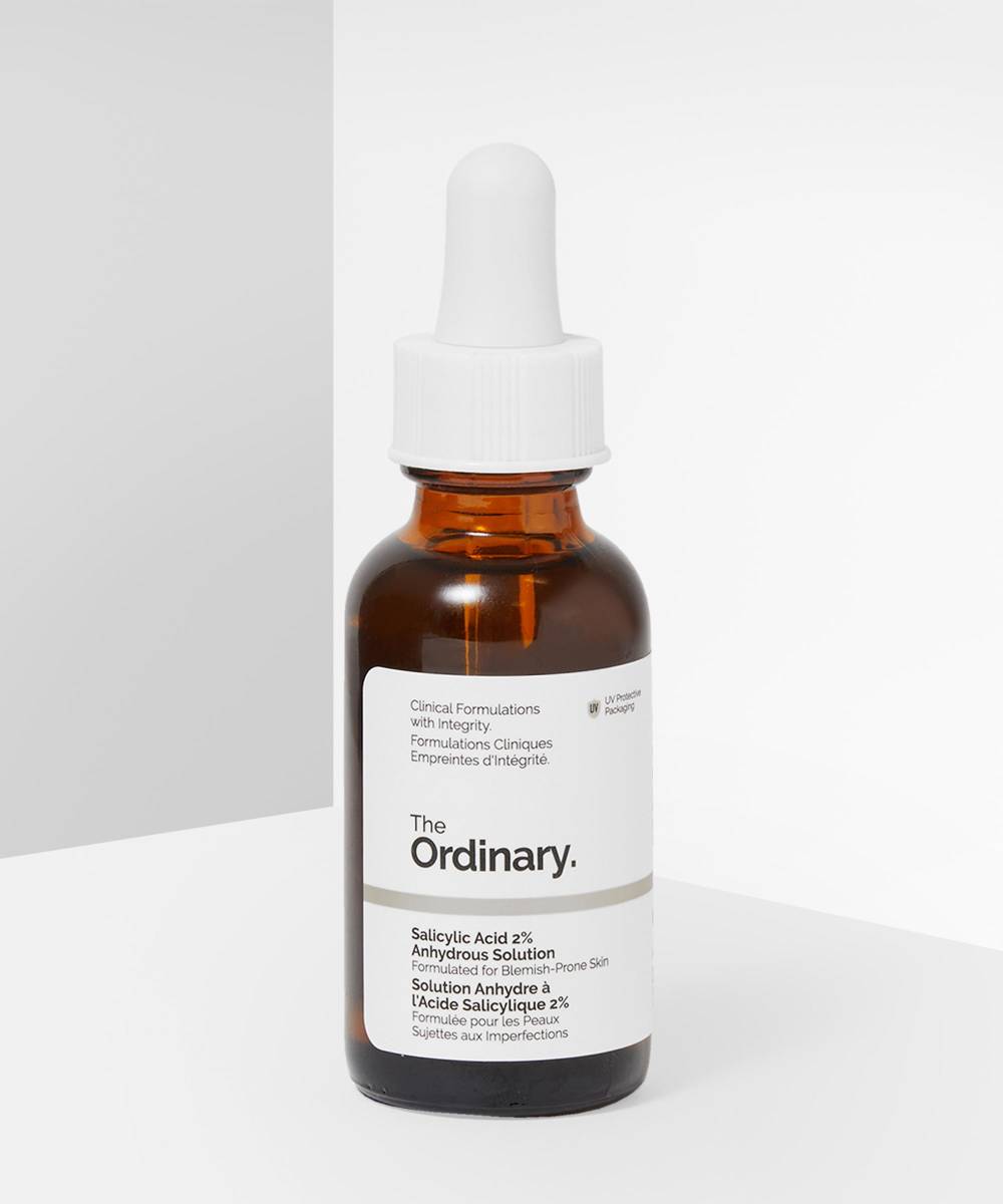 The Ordinary Salicylic Acid 2% Anhydrous Solution (30ml)