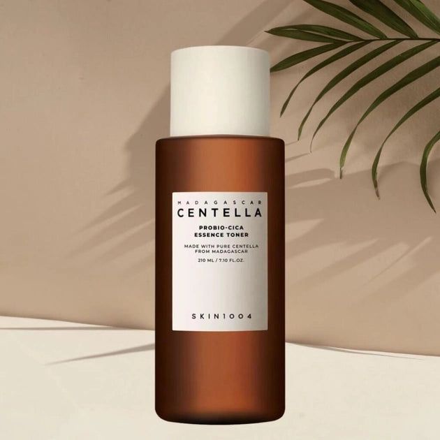 SKIN1004 Madagascar Centella Probio-Cica Essence Toner 210ml