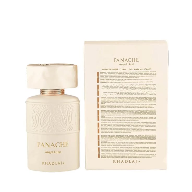 Khadlaj Panache Angel Dust Eau de Parfum