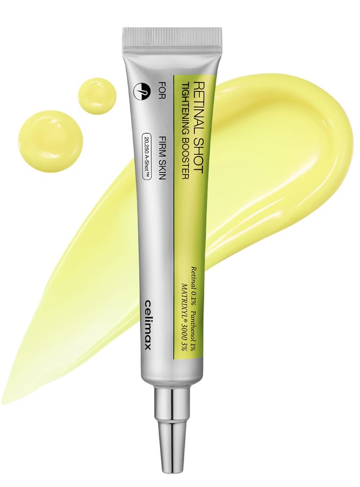 Celimax The Vita-A Retinal Shot Tightening Booster