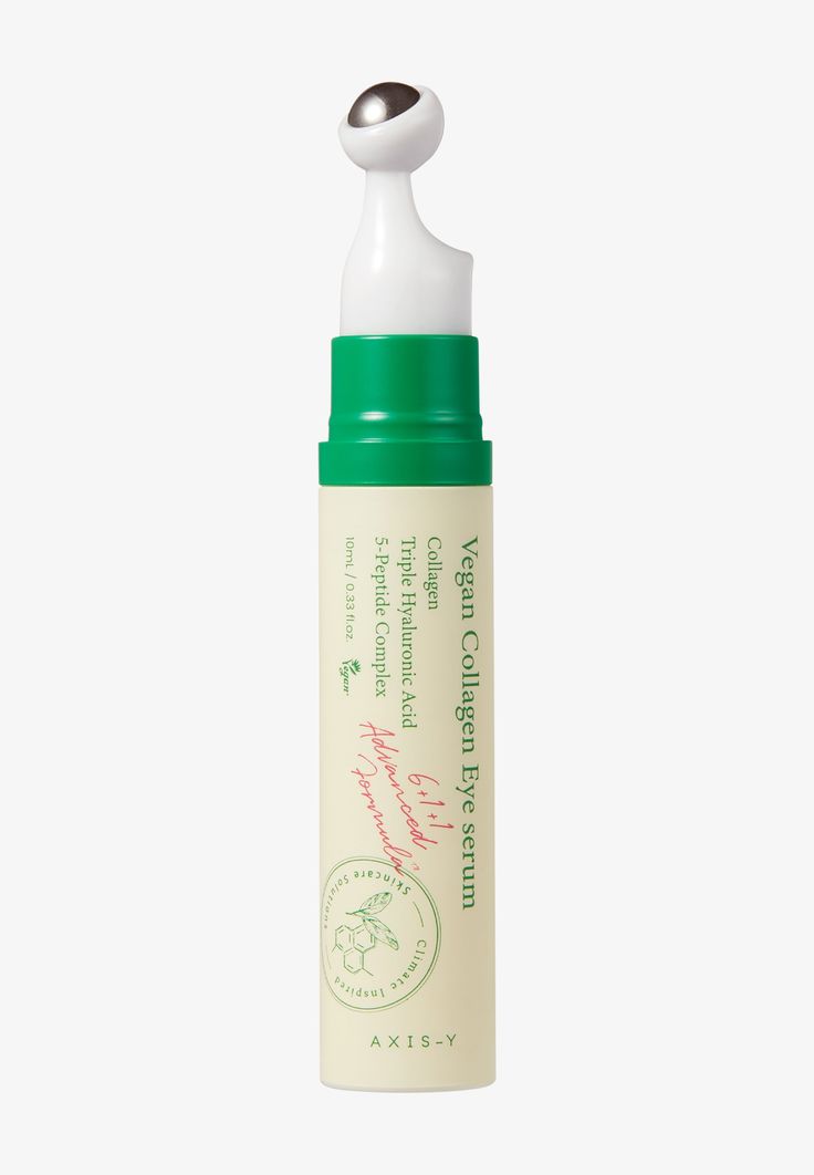 AXIS-Y Vegan Collagen Eye Serum