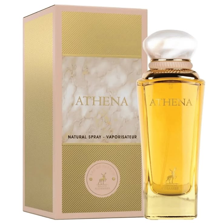 Maison Alhambra Athena Eau de Parfum