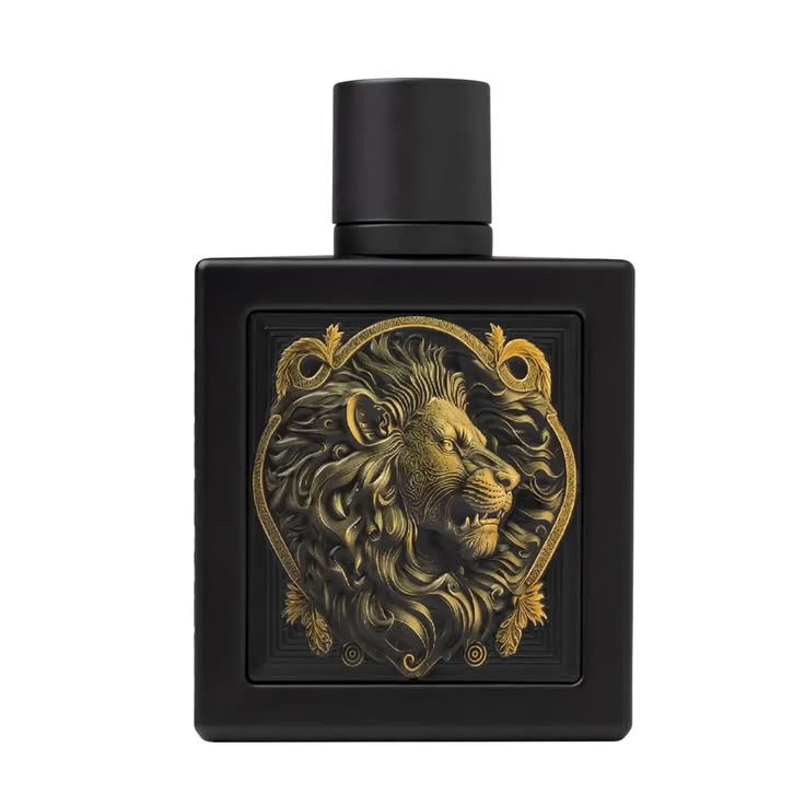 Rayhaan Lion Eau de Parfum