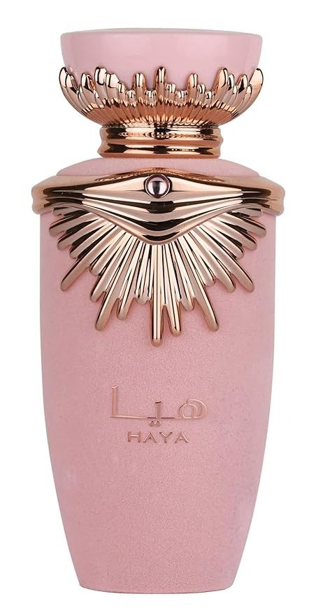 Lattafa Haya Eau de Parfum 100ml
