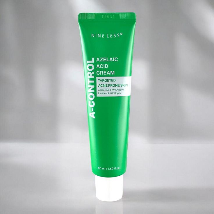 NINELESS A-CONTROL Azelaic Acid Cream