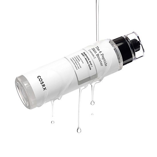 COSRX The 6 Peptide Skin Booster Serum 150ml