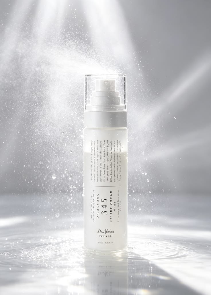 Dr. Althea 345 Relief Cream Mist 100ml