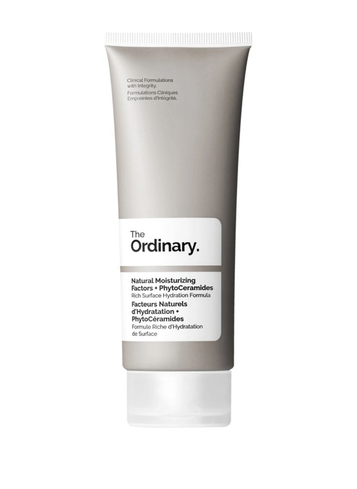 The Ordinary Natural Moisturizing Factors + PhytoCeramides 100ml