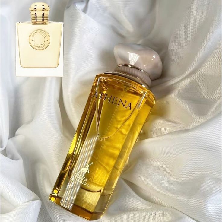 Maison Alhambra Athena Eau de Parfum