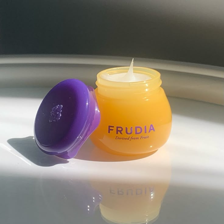 Frudia Lip Balm