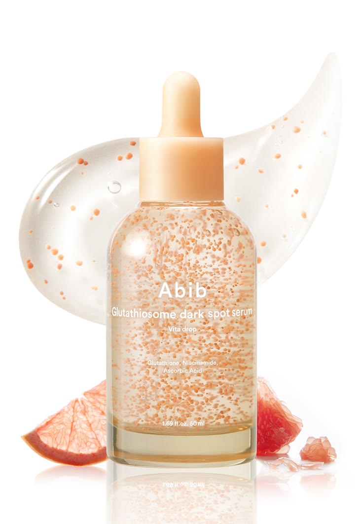 Abib Glutathiosome Dark Spot Serum Vita Drop 50ml