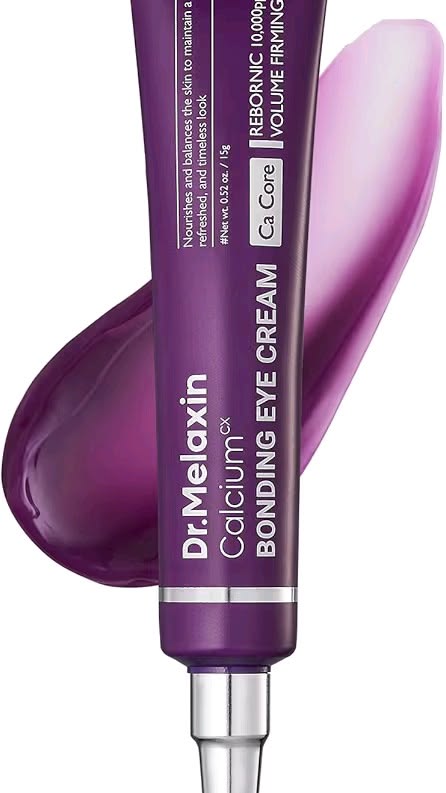 Dr. Melaxin Calcium Bonding Eye Cream