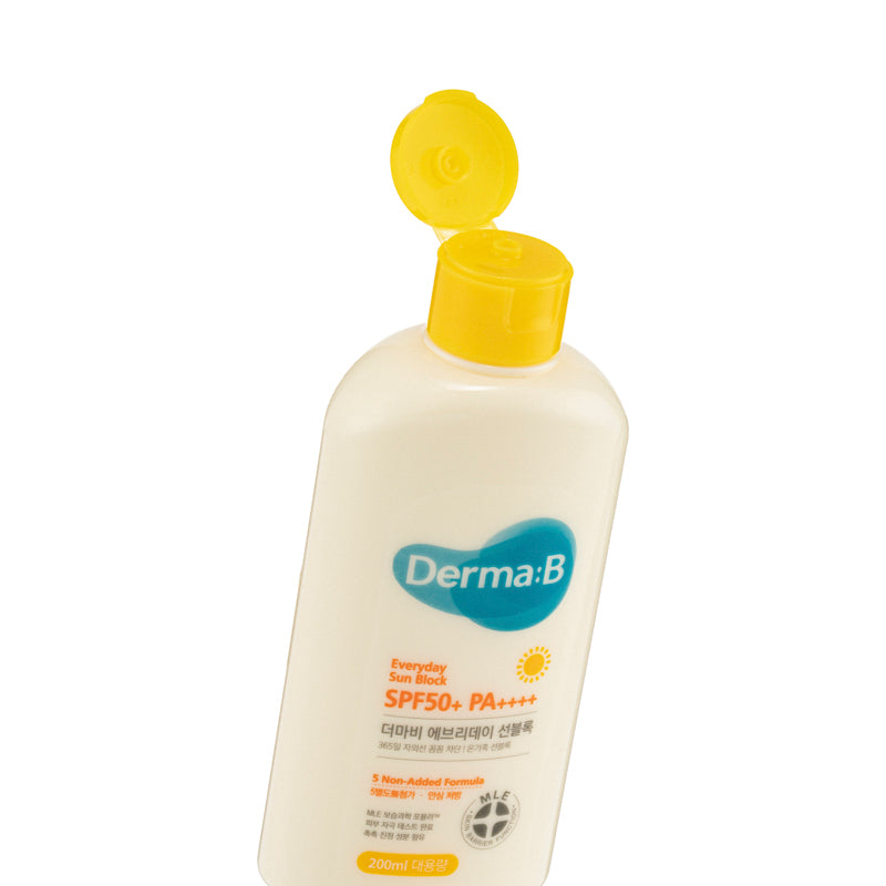Derma B