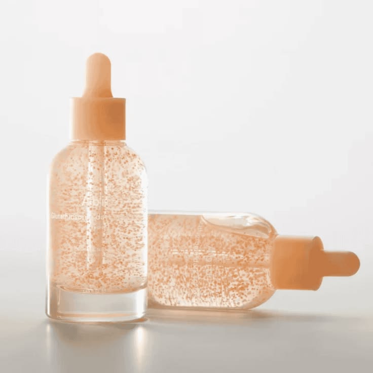Abib Glutathiosome Dark Spot Serum Vita Drop 50ml
