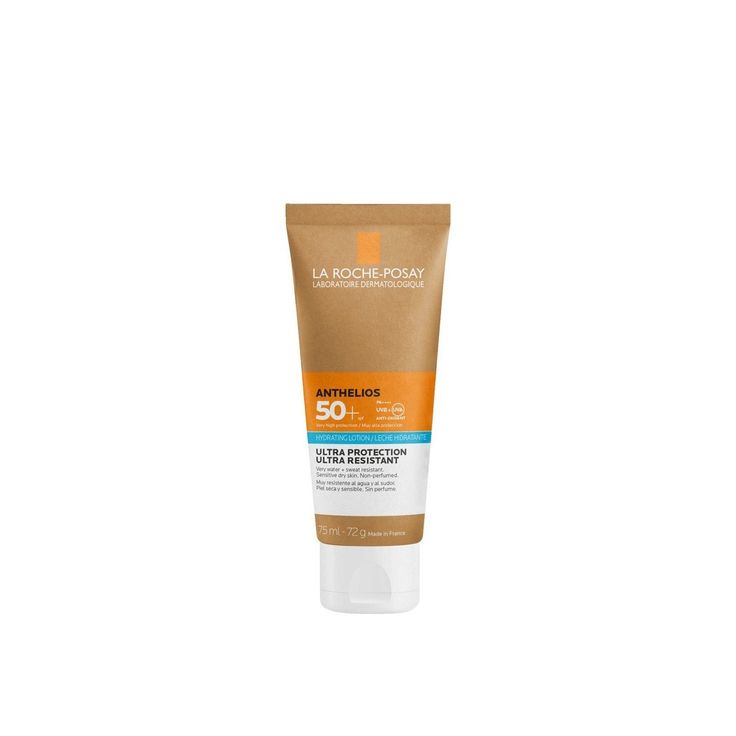 La Roche-Posay Anthelios Hydrating Lotion SPF50+ Eco-Conscious Tube 250ml