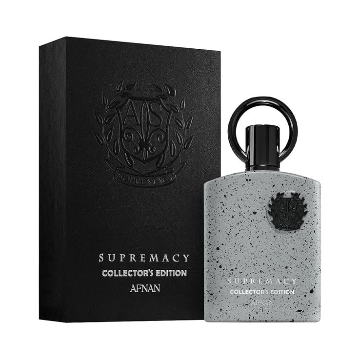 Afnan Supremacy Collector's Edition