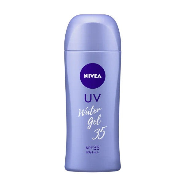 Nivea Super Water Gel Sunscreen SPF 50 140G